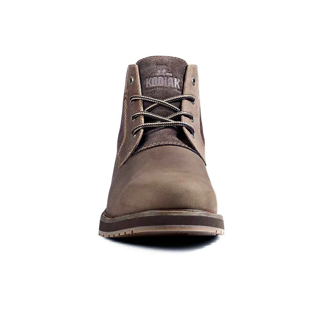Kodiak - Men's Maltby EVA Wedge Chukka Boots (KD0A4TGJBRN) - Image 4