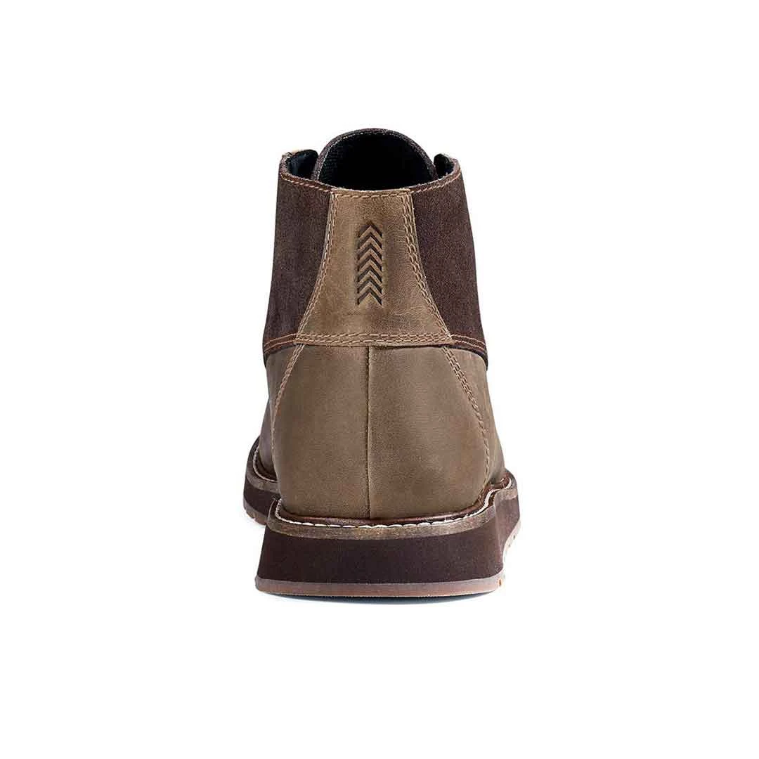 Kodiak - Men's Maltby EVA Wedge Chukka Boots (KD0A4TGJBRN) - Image 3