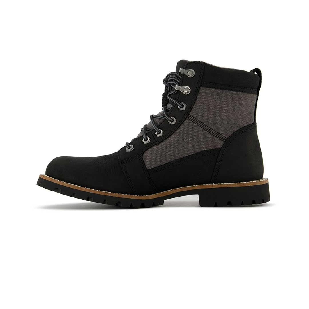 Kodiak - Men's Thane Boots (KD419033BLK) - Image 2