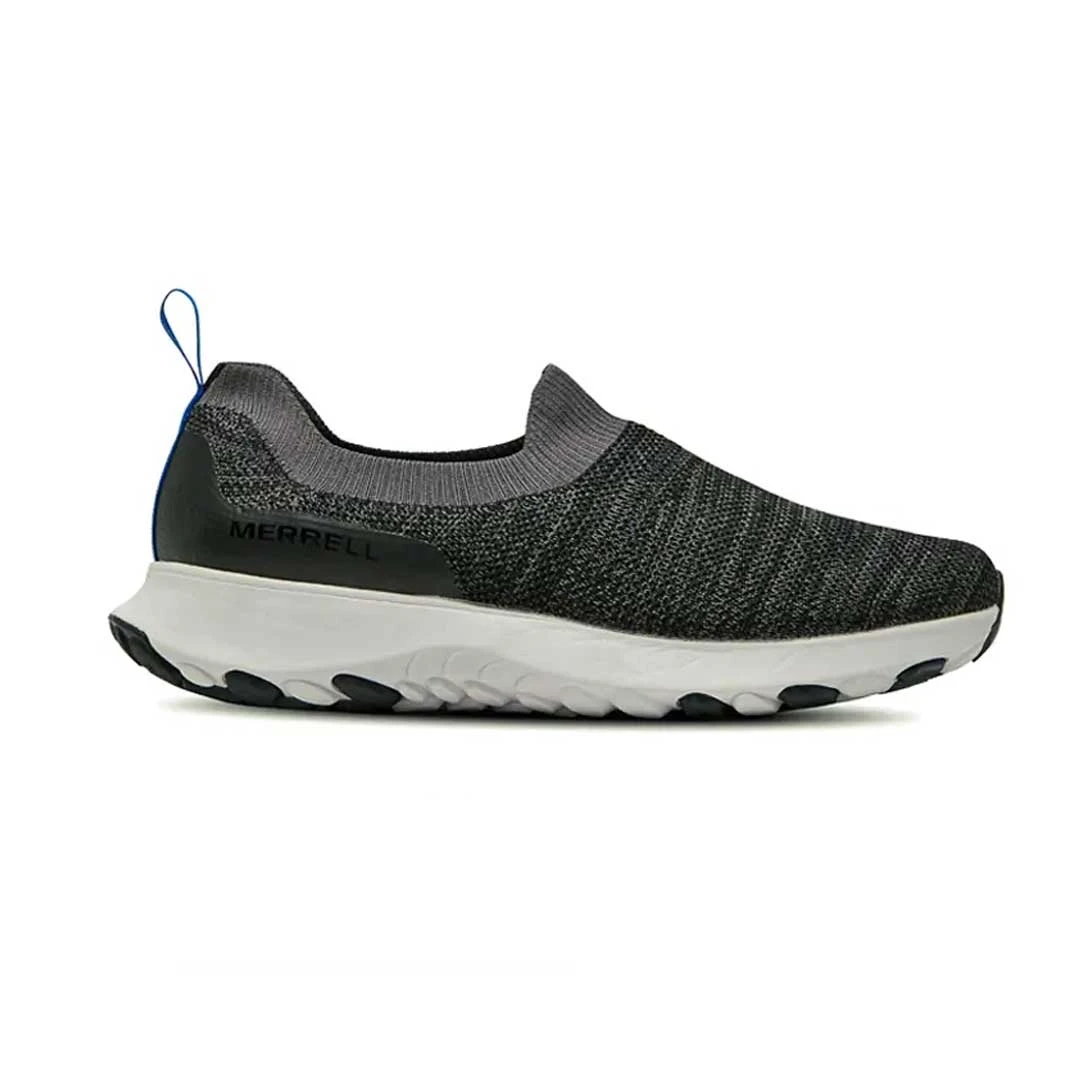 Merrell - Men's Cloud Moc Knit Shoes (J003215)