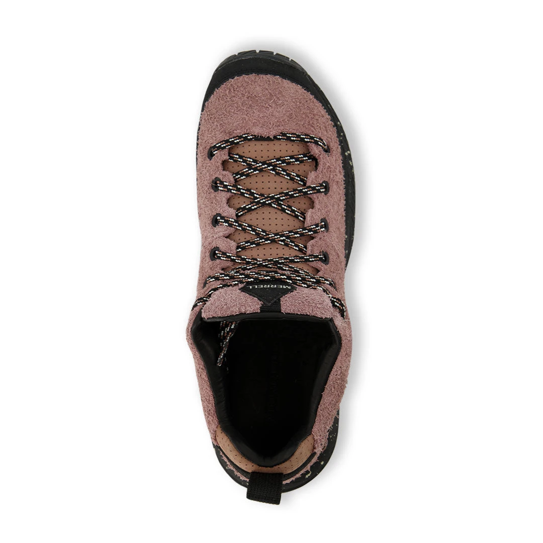 Merrell - Men's MQM Ace Leather Shoes (J036391) - Image 4