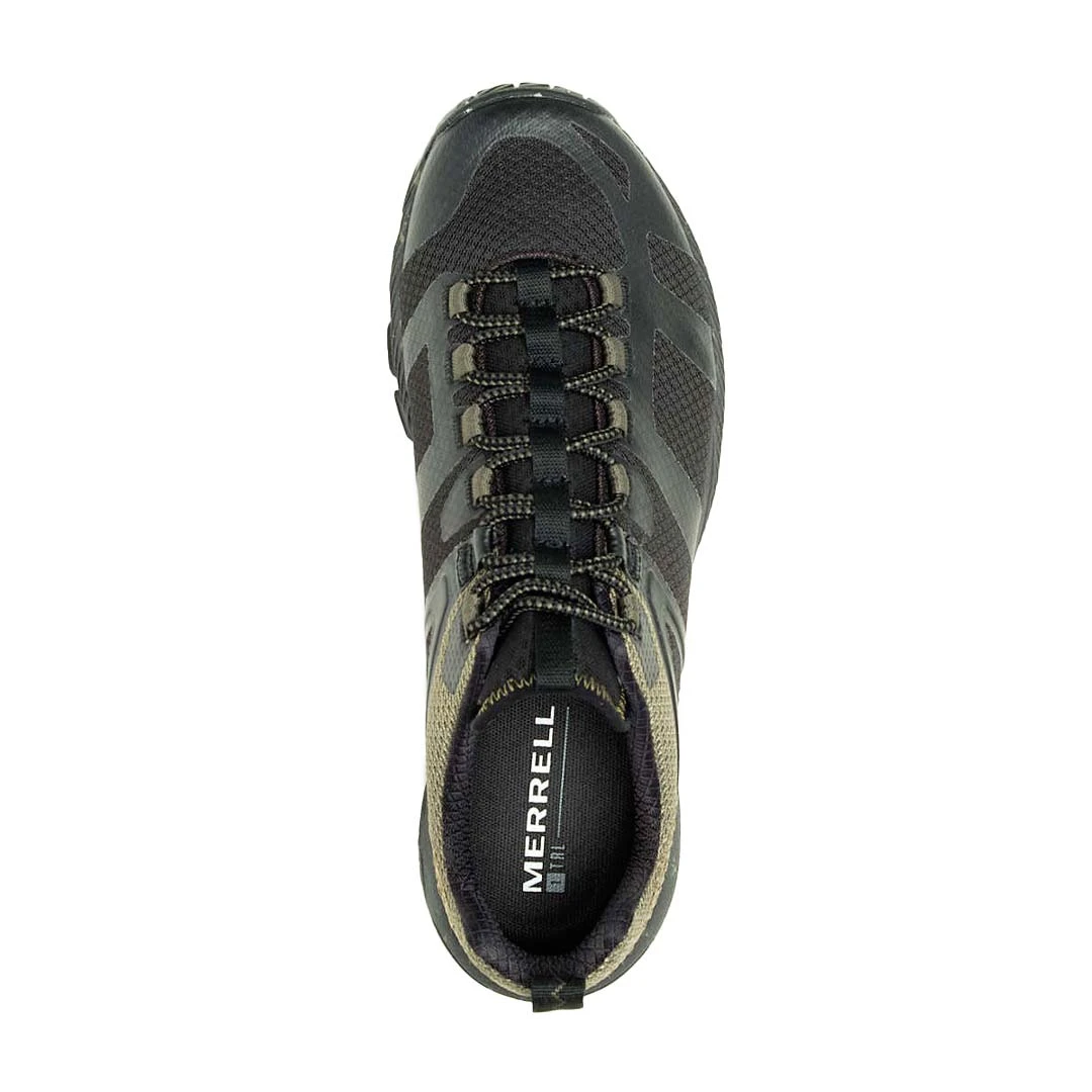 Merrell - Men's MQM Ace Tec Trail Shoes (J005103) - Image 3