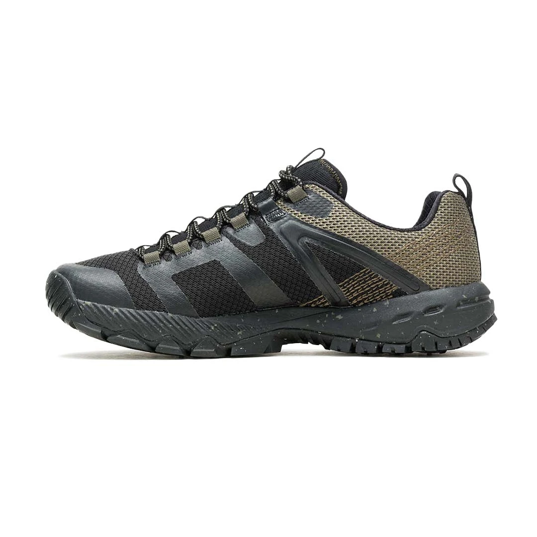 Merrell - Men's MQM Ace Tec Trail Shoes (J005103) - Image 2