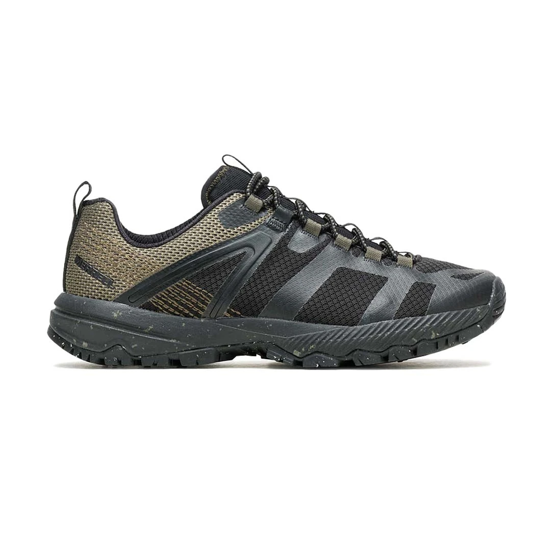 Merrell - Men's MQM Ace Tec Trail Shoes (J005103)