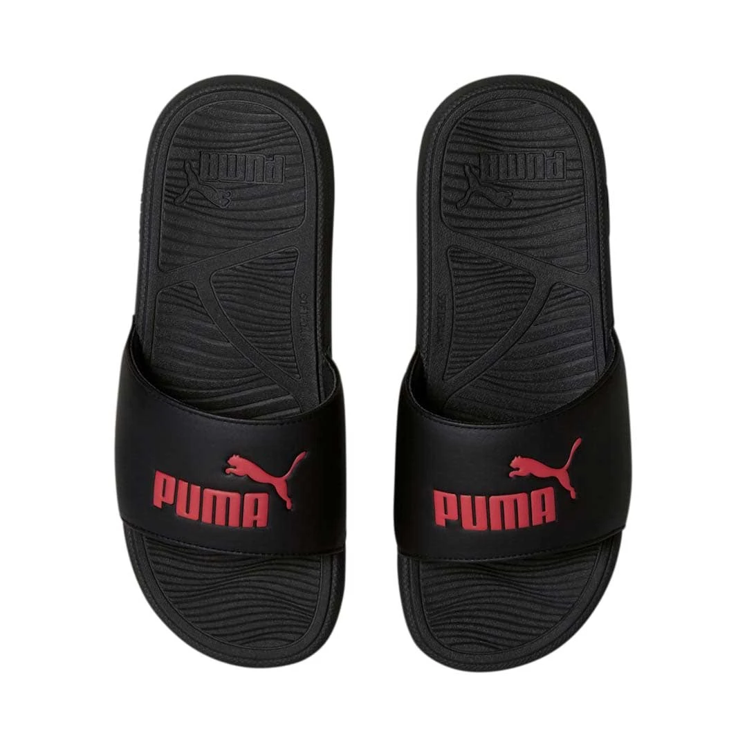 Puma - Men's Cool Cat 2.0 Slides (389110 02) - Image 4
