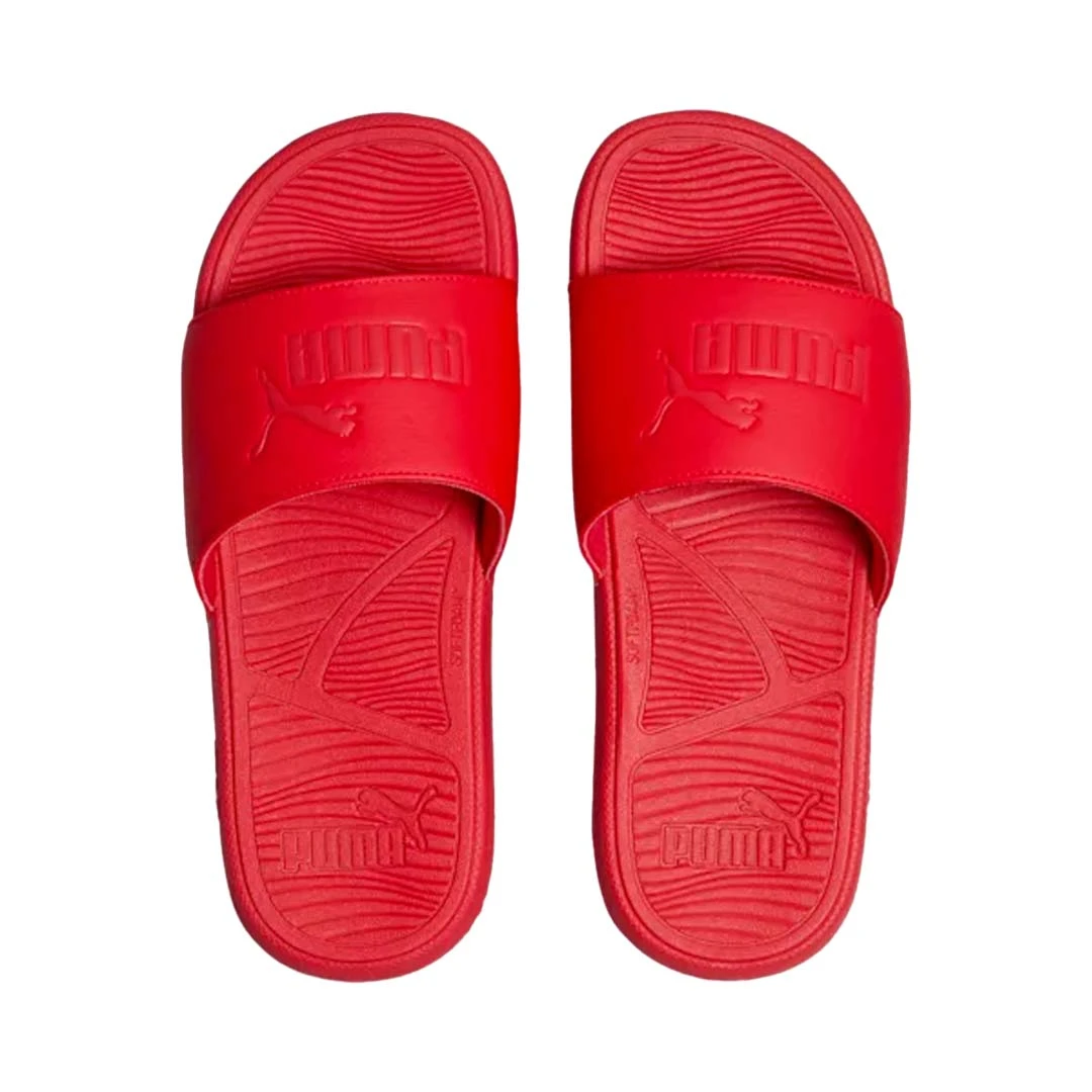 Puma - Men's Cool Cat 2.0 Slides (389110 03) - Image 3