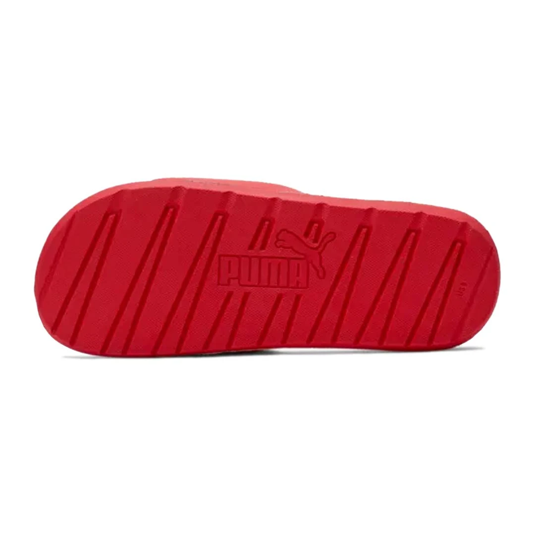 Puma - Men's Cool Cat 2.0 Slides (389110 03) - Image 5