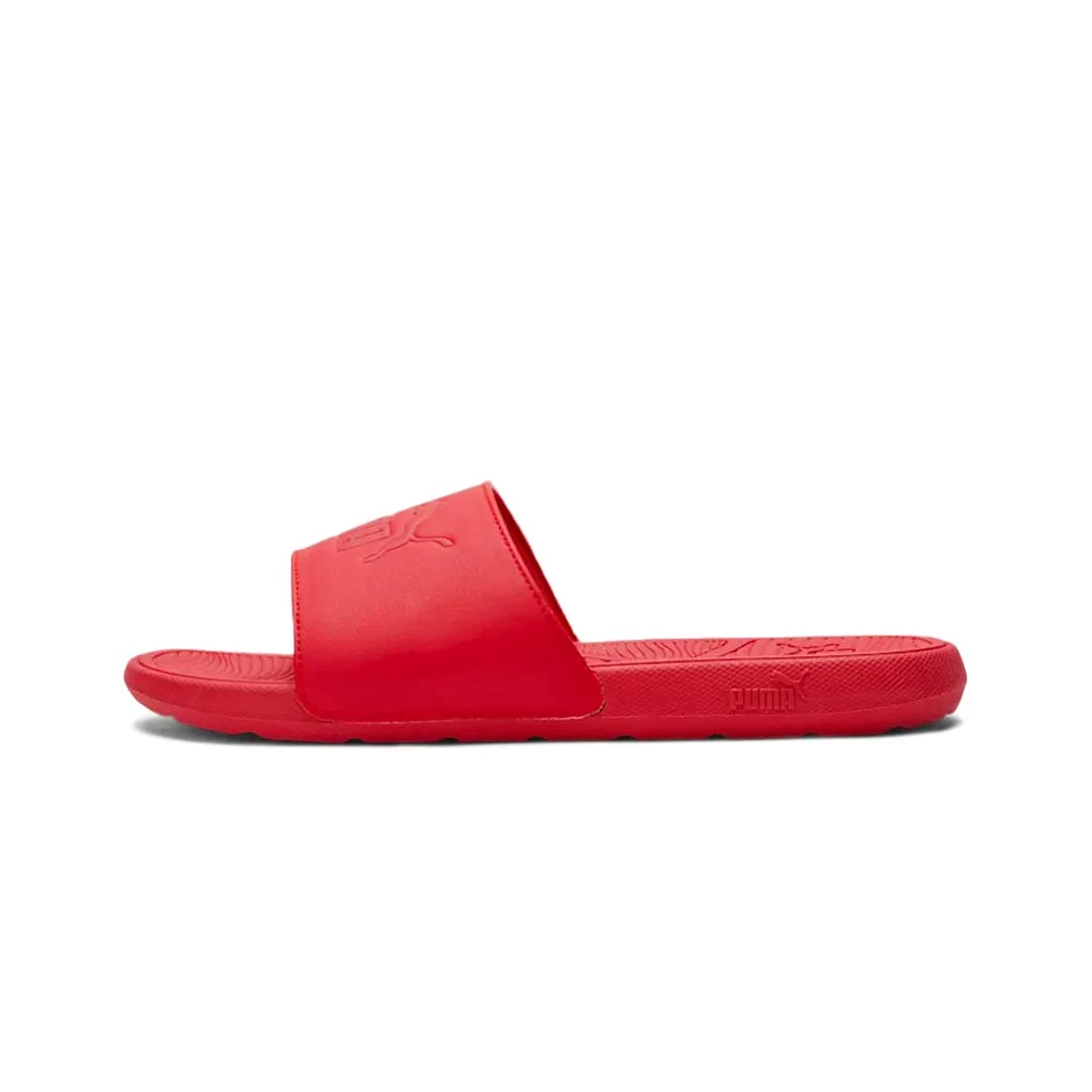 Puma - Men's Cool Cat 2.0 Slides (389110 03) - Image 2