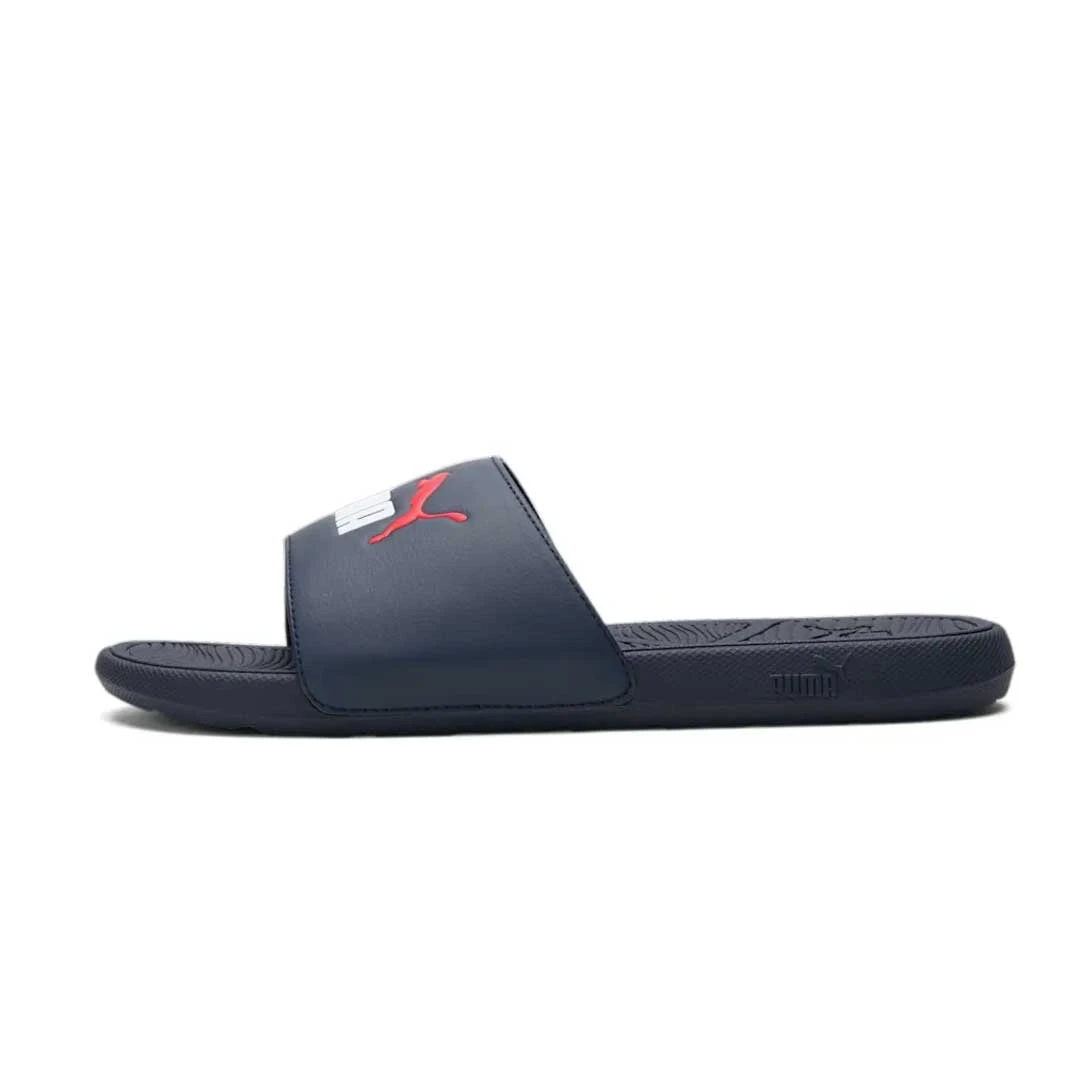 Puma - Men's Cool Cat 2.0 Slides (389110 04) - Image 2