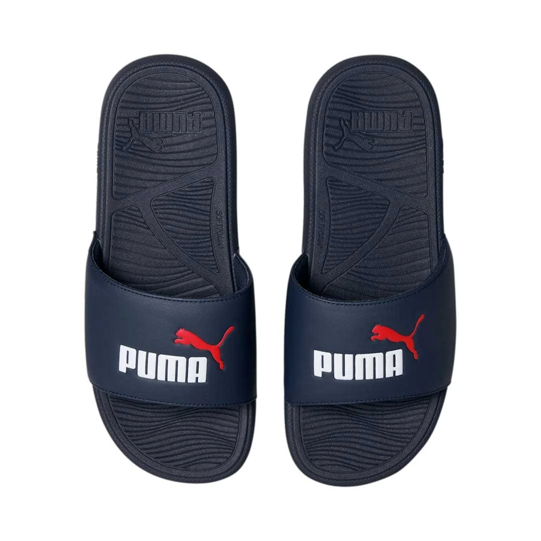 Puma - Men's Cool Cat 2.0 Slides (389110 04) - Image 4