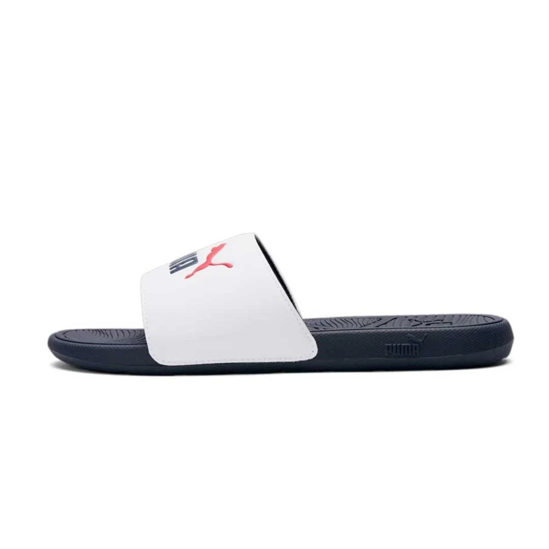 Puma - Men's Cool Cat 2.0 Slides (389110 05) - Image 2