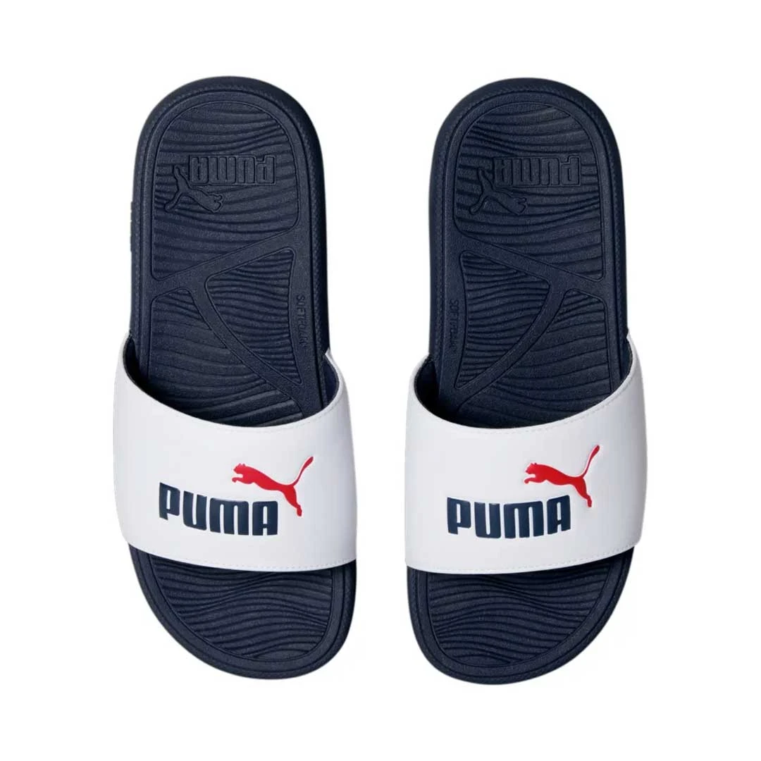 Puma - Men's Cool Cat 2.0 Slides (389110 05) - Image 4