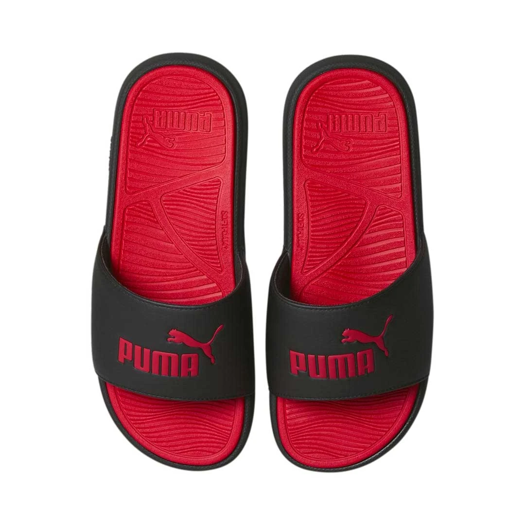 Puma - Men's Cool Cat 2.0 Slides (389110 06) - Image 4