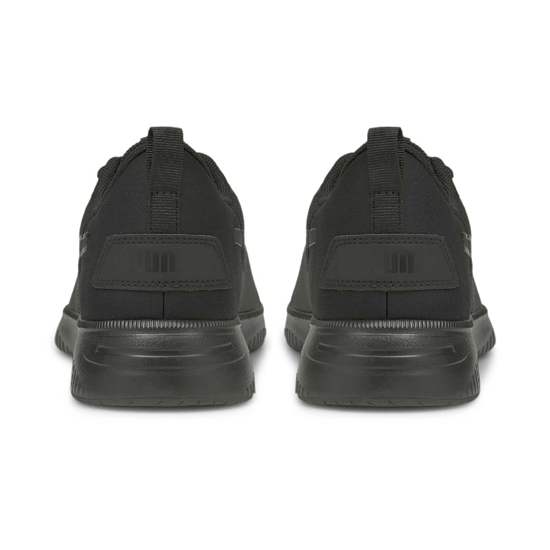 Puma - Men's Flyer Flex Shoes (195201 05) - Image 4
