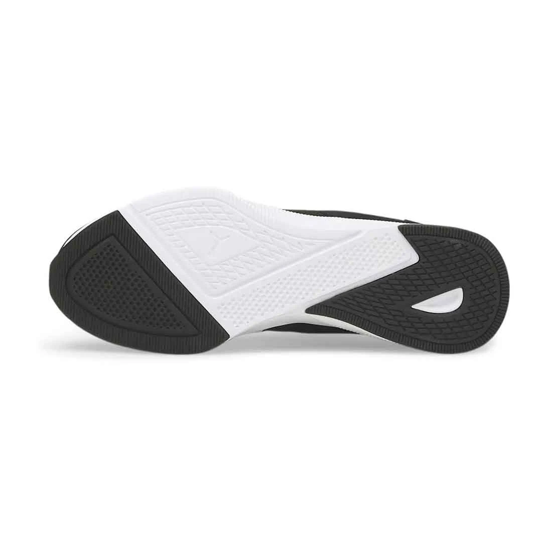 Puma - Men's Flyer Runner Mesh Shoes (195343 01) - Image 5