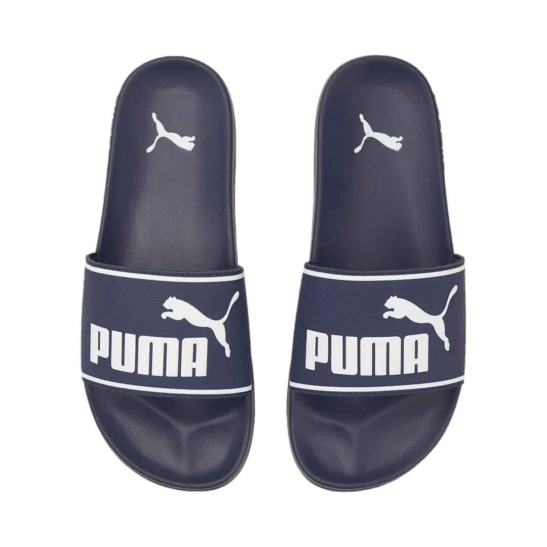 Puma - Men's Leadcat 2.0 Slides (384139 04) - Image 4