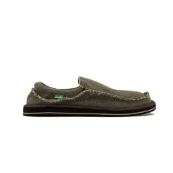 Sanuk - Men's Chiba Shoes (SMF1047 BRN)