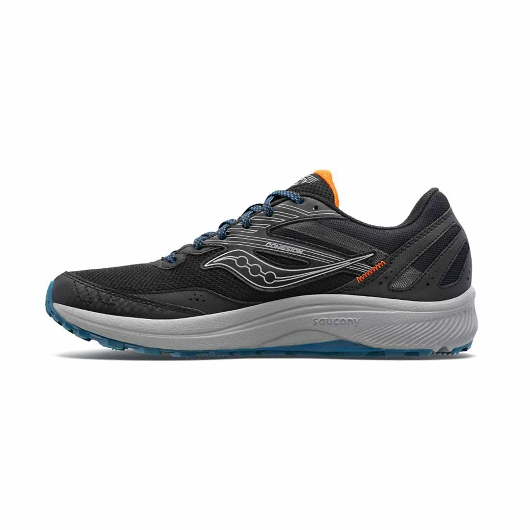 Saucony - Men's Cohesion TR15 Shoes (S20706-05) - Image 2