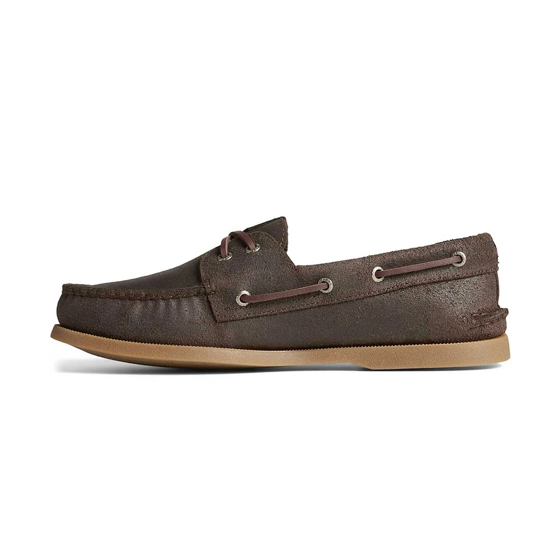 Sperry - Men's Authentic Original 2-Eye Cozy Java Shoes (STS24467) - Image 2