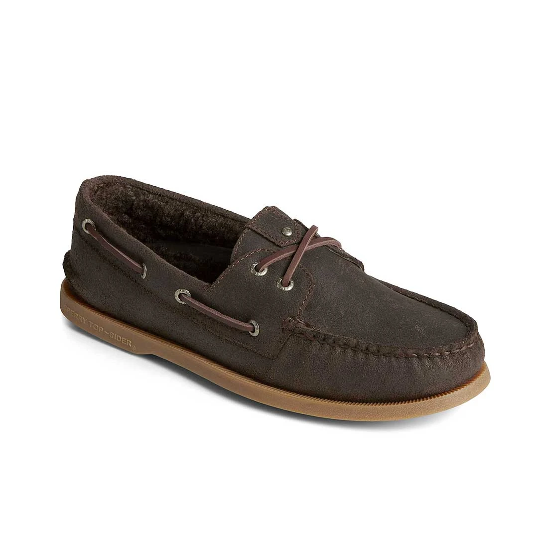 Sperry - Men's Authentic Original 2-Eye Cozy Java Shoes (STS24467) - Image 3
