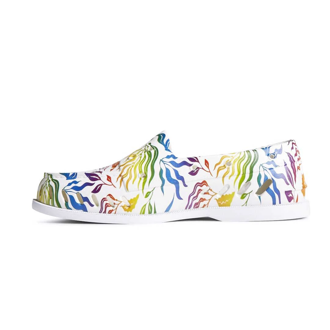 Sperry - Unisex Authentic Original Float Pride Shoes (STS24303) - Image 2
