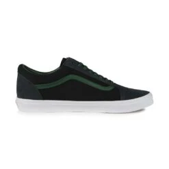 Vans - Men's Old Skool Vans Club Shoes (05UFY4C)