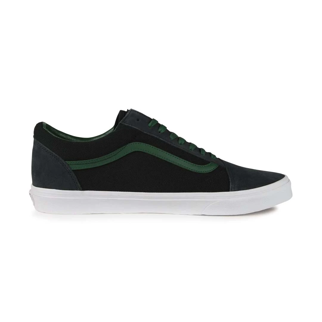 Vans - Men's Old Skool Vans Club Shoes (05UFY4C)