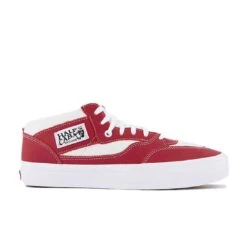 Vans - Unisex Sport Leather Skate Half Cab 92 Shoes (5KYA82E)