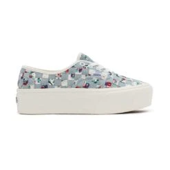 Vans - Unisex Woven Authentic Stackform Shoes (5KXXAZA)