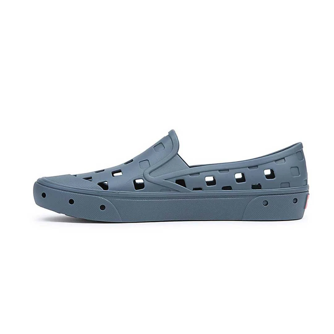 Vans - Unisex Slip-On TRK Shoes (5HF8RV2) - Image 2