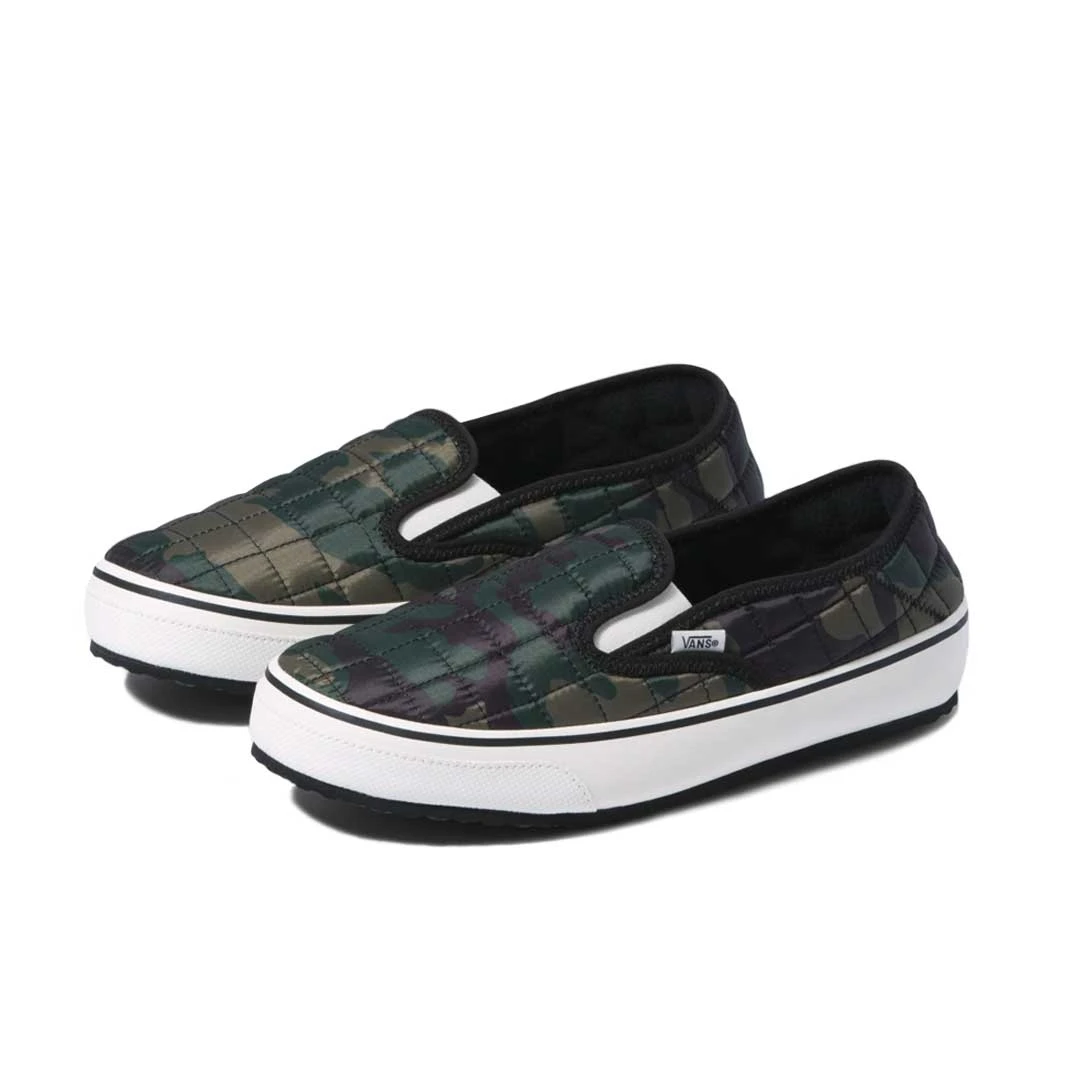 Vans - Unisex Slip-er 2 Slip On Shoes (4UWO8KC) - Image 2