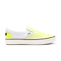 Vans - Unisex Vans X Penn ComfyCush Slip-On Shoes (5DY64D2)