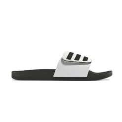 Adidas - Men's Adilette Comfort Adjustable Bandage Slides (GZ8950)
