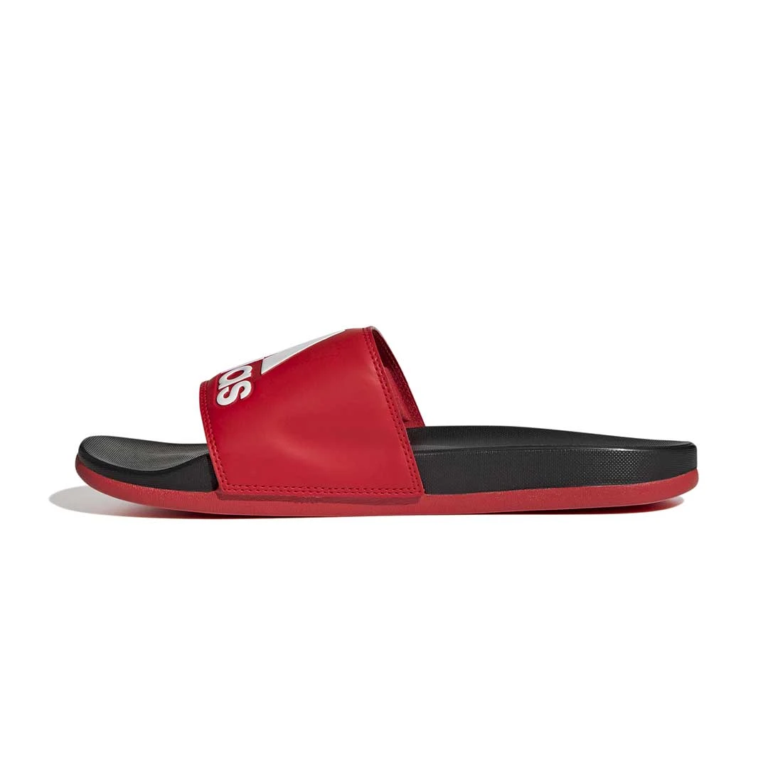 Adidas - Men's Adilette Comfort Slides (GY1947) - Image 2