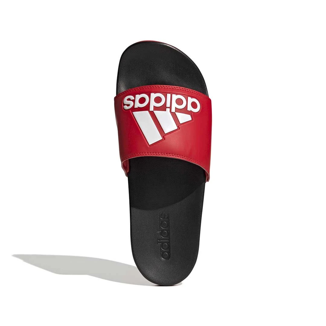 Adidas - Men's Adilette Comfort Slides (GY1947) - Image 4