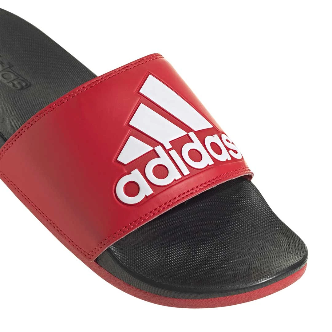 Adidas - Men's Adilette Comfort Slides (GY1947) - Image 6