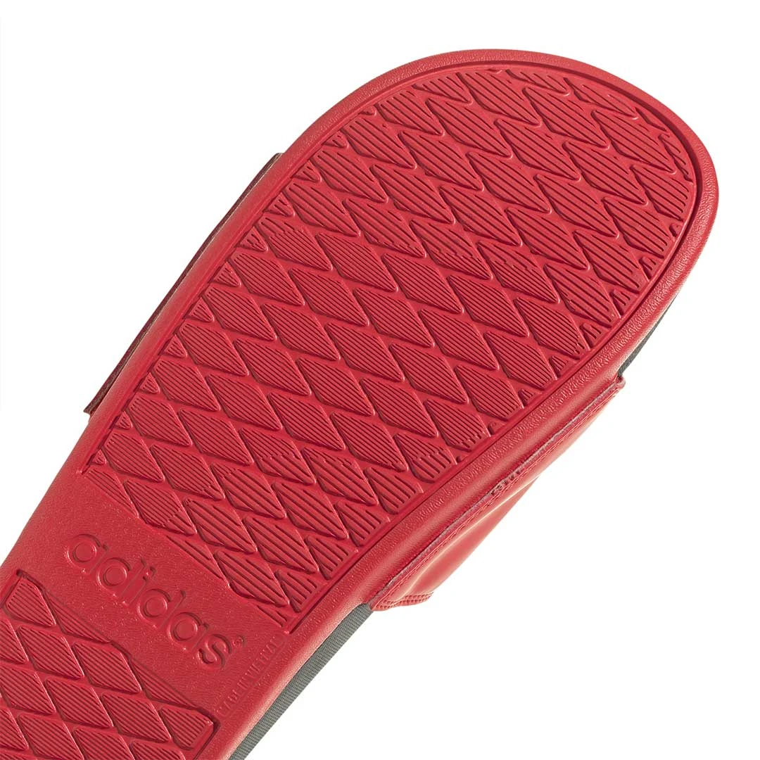 Adidas - Men's Adilette Comfort Slides (GY1947) - Image 7