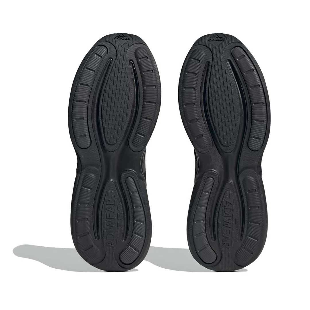 Adidas - Men's AlphaBounce+ Sustainable Bounce Shoes (HP6142) - Image 5