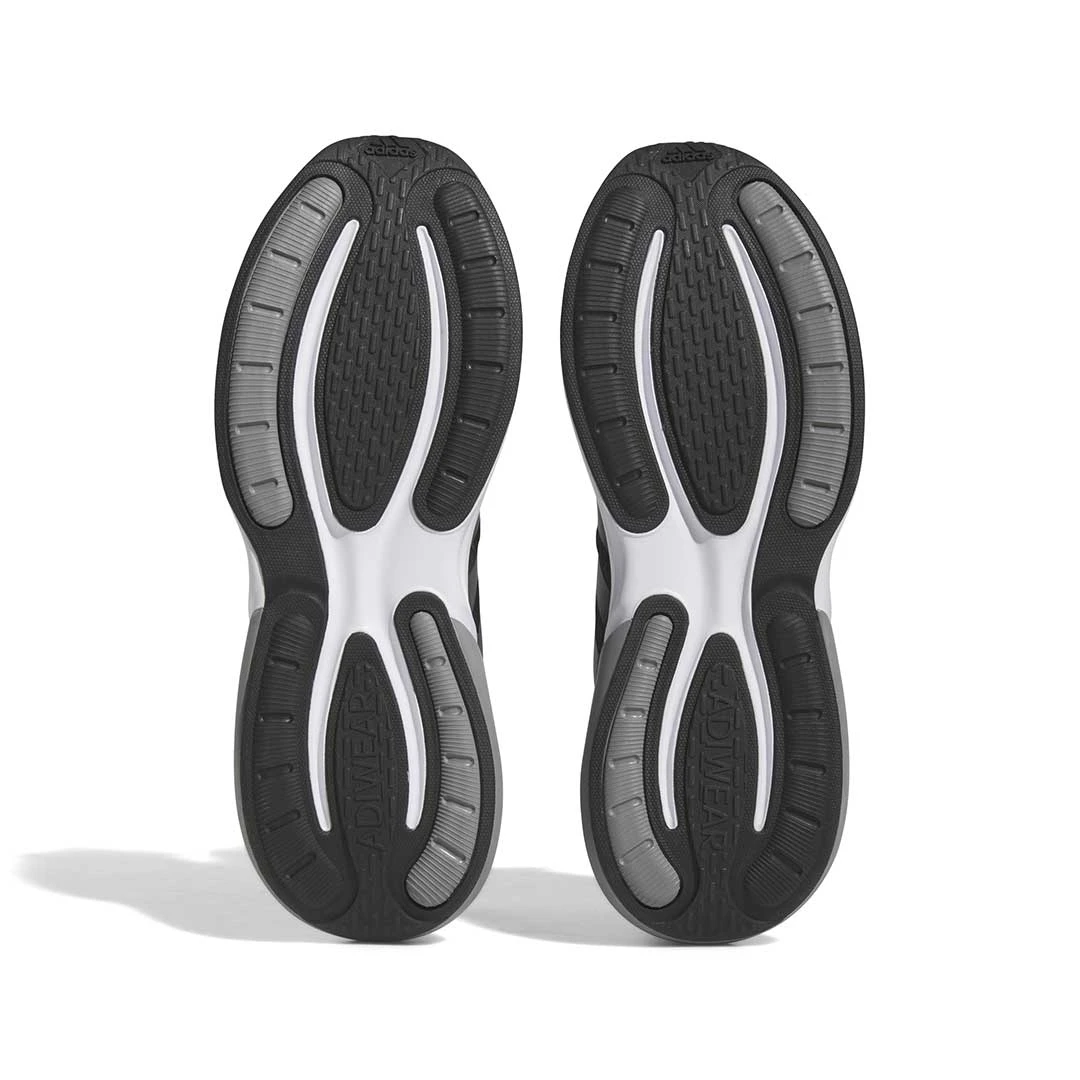 Adidas - Men's AlphaBounce+ Sustainable Bounce Shoes (HP6144) - Image 6