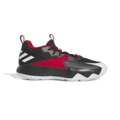 Adidas - Men's Dame Certified Basketball Shoes (HR0728)
