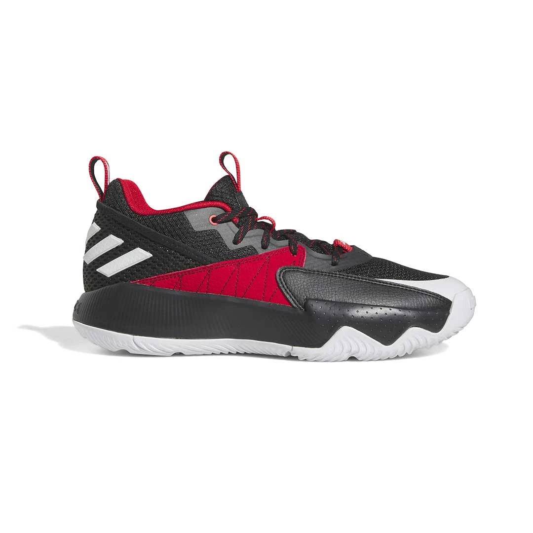 Adidas - Men's Dame Certified Basketball Shoes (HR0728)