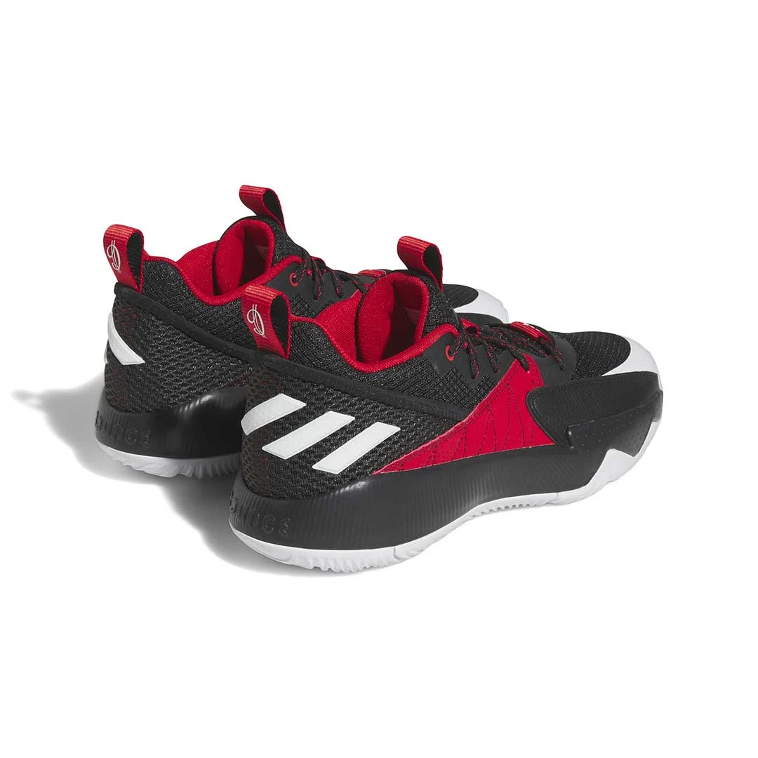 Adidas - Men's Dame Certified Basketball Shoes (HR0728) - Image 4