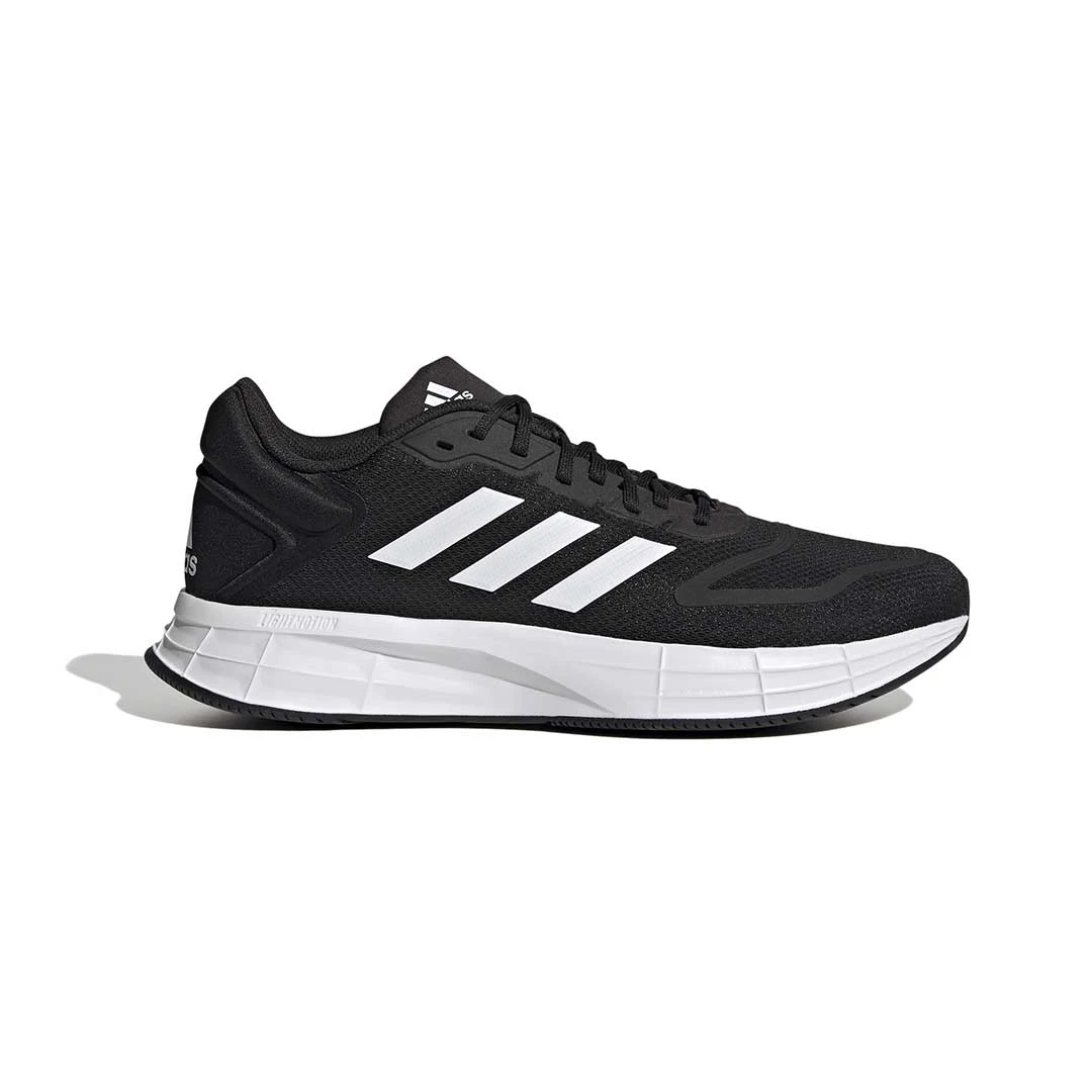 Adidas - Men's Duramo 10 Wide Running Shoes (GY3855)