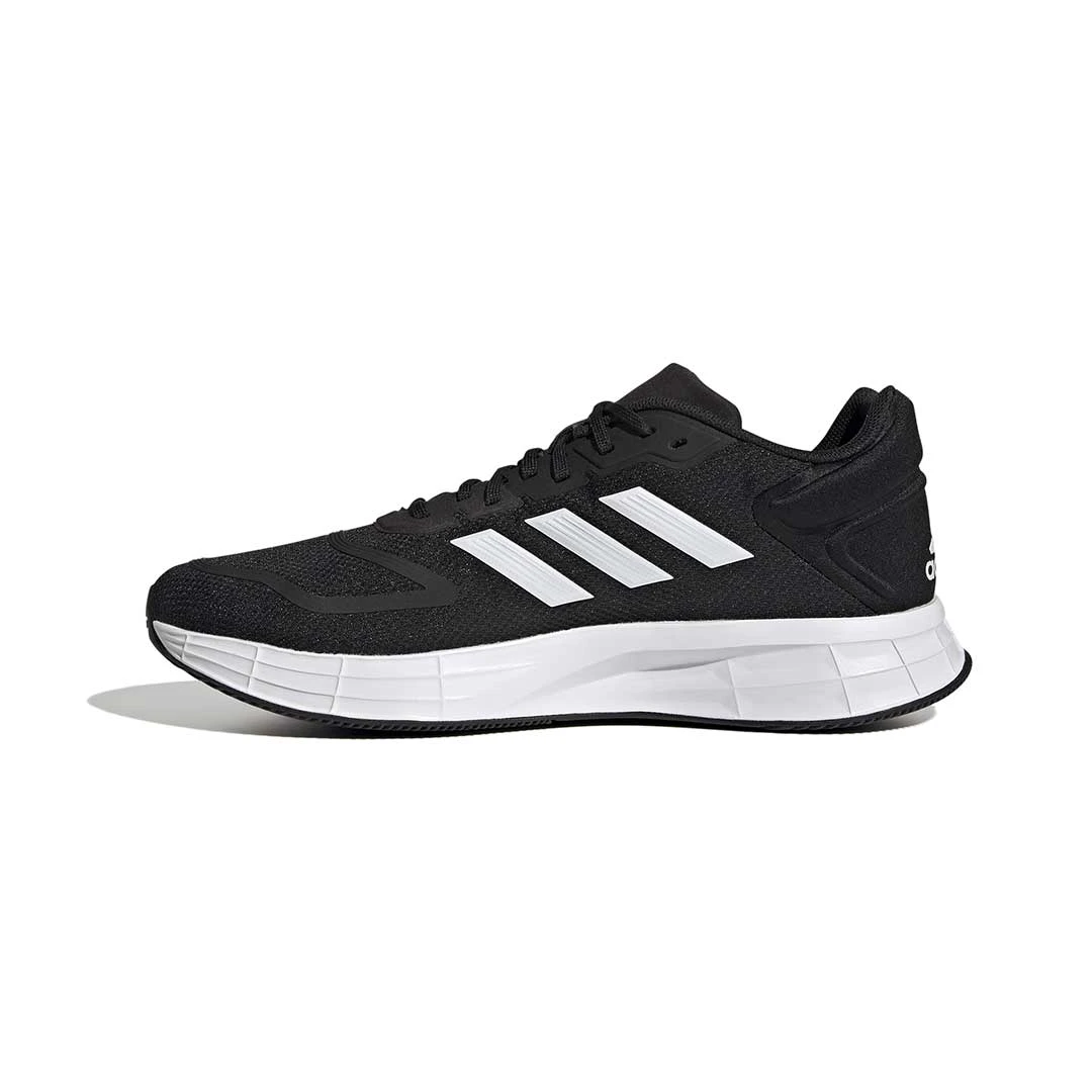 Adidas - Men's Duramo 10 Wide Running Shoes (GY3855) - Image 2