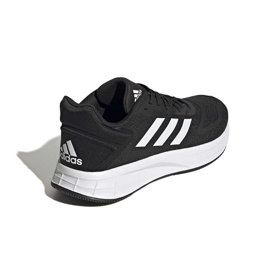 Adidas - Men's Duramo 10 Wide Running Shoes (GY3855) - Image 3