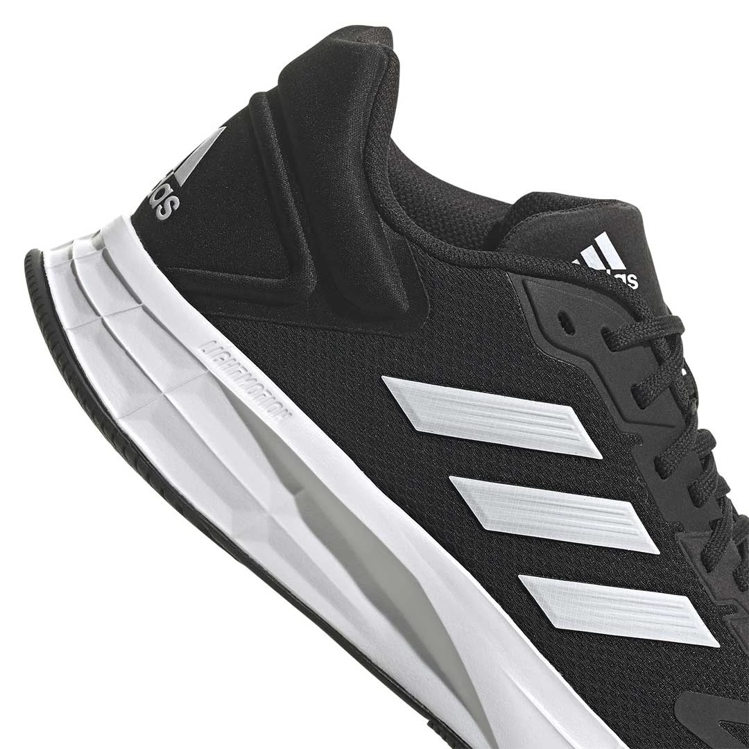 Adidas - Men's Duramo 10 Wide Running Shoes (GY3855) - Image 6