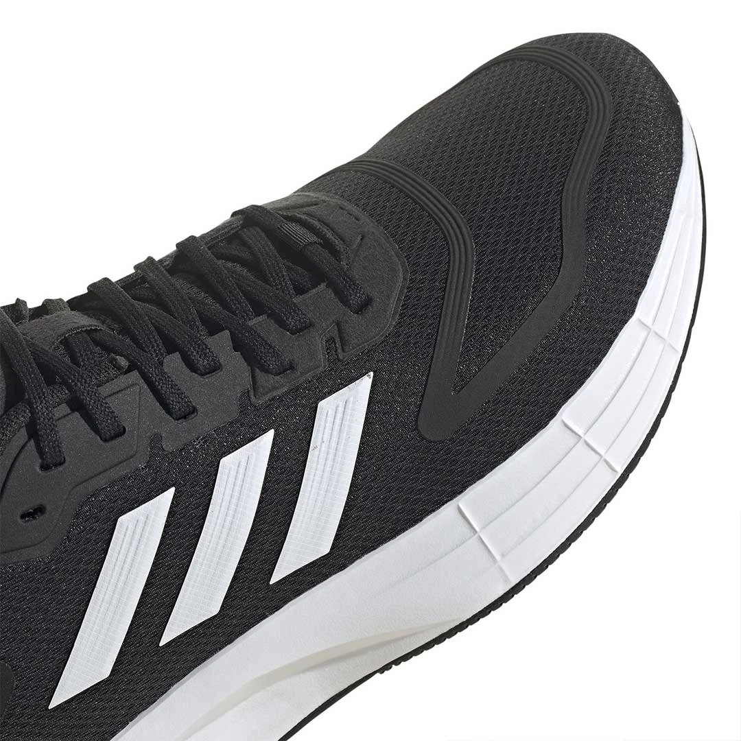 Adidas - Men's Duramo 10 Wide Running Shoes (GY3855) - Image 7