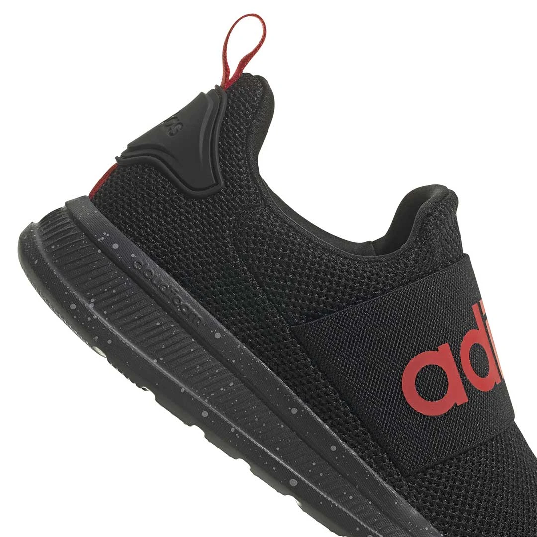 Adidas - Men's Lite Racer Adapt 4.0 Shoes (GY8579) - Image 6