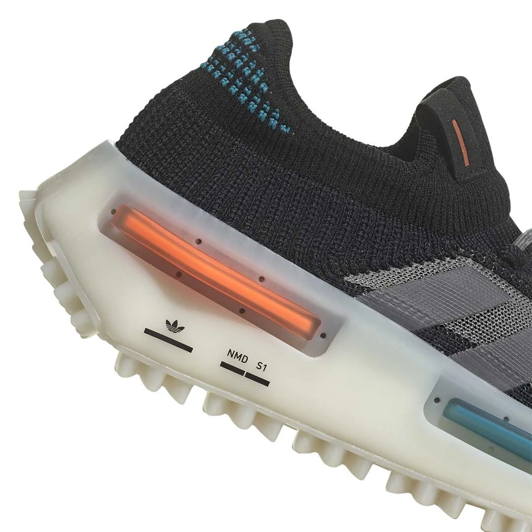 Adidas - Men's NMD S1 Shoes (FZ5706) - Image 7