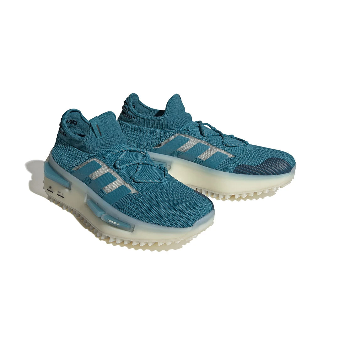 Adidas - Men's NMD S1 Shoes (HQ4437) - Image 3